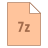 7zip icon