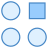 Deviation icon