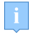 Info popup icon