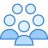 User Groups icon