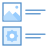 Tiles icon