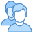 User Account icon