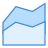 Диаграмма с областями icon