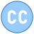 Creative Commons icon