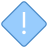 High Priority icon