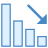 Dynamique négative icon