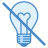 Ni idea icon