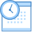 Schedule icon