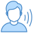 Voice Recognition icon