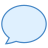 Speech Bubble icon