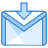 Identifiant Gmail icon