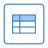 Spreadsheet icon