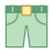 Short icon