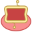 Interni della borsa icon