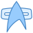 Voyager Badge icon