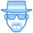 Walter White icon