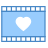 Film romantici icon