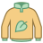 Vegan Clothing icon