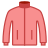 Jacket icon