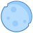 Nuova luna icon