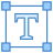 Textfeld icon