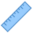 Ruler icon