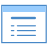 Bullet List icon