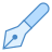 Pen icon