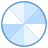 Cercle RVB icon