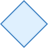 마름모 icon