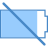 Nessuna batteria icon