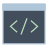 Code icon