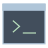 Terminal icon