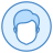 Male User icon