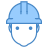 Worker Männlich icon