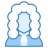 Judge icon