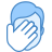 Facepalm icon