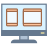 Responsive icon