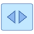 Navigation Pane icon