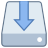 Programma di installazione software icon