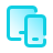 Смартфон / планшет icon