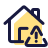 Erreur Smart Home icon