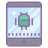 Android Tablet icon