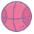 Basquete icon