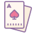 Cards icon