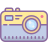 Kompaktkamera icon