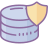 Protección de datos icon