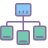 Diagramma di flusso icon