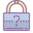 Password dimenticata icon