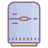 Fridge icon